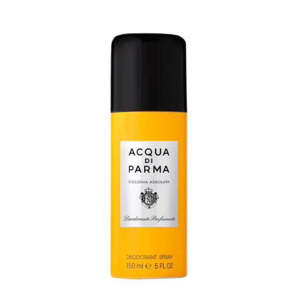ACQUA DI PARMA COLONIA ASSOLUTA DEODORANTE PROFUMATO SPRAY 150ML