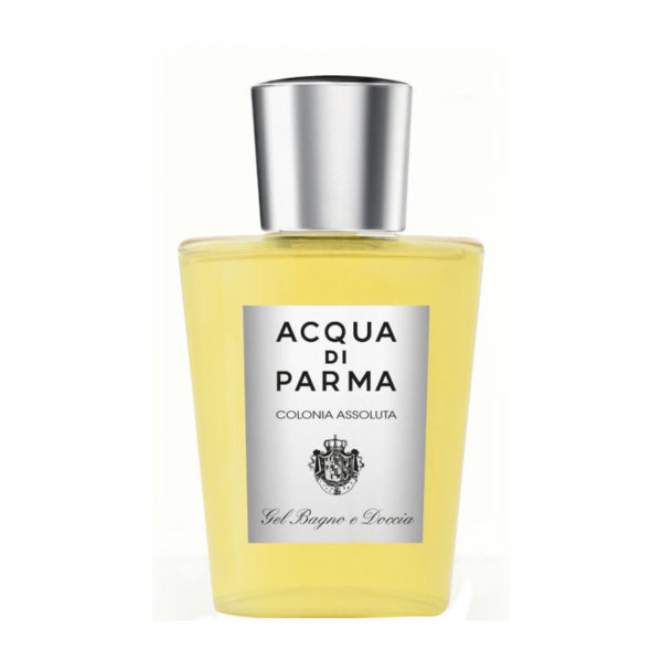 ACQUA DI PARMA COLONIA ASSOLUTA GEL BAGNO DOCCIA 200ML