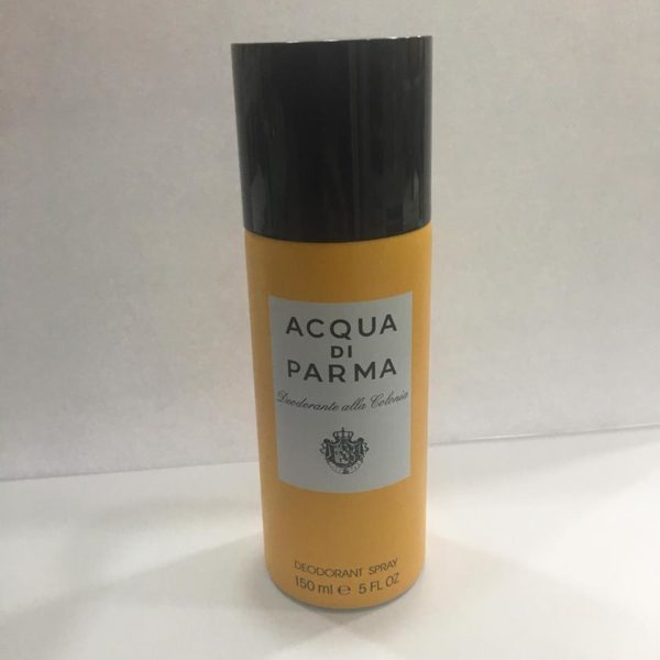 ACQUA DI PARMA COLONIA CLASSICA DEODORANTE SPRAY ALLA COLONIA 150ML