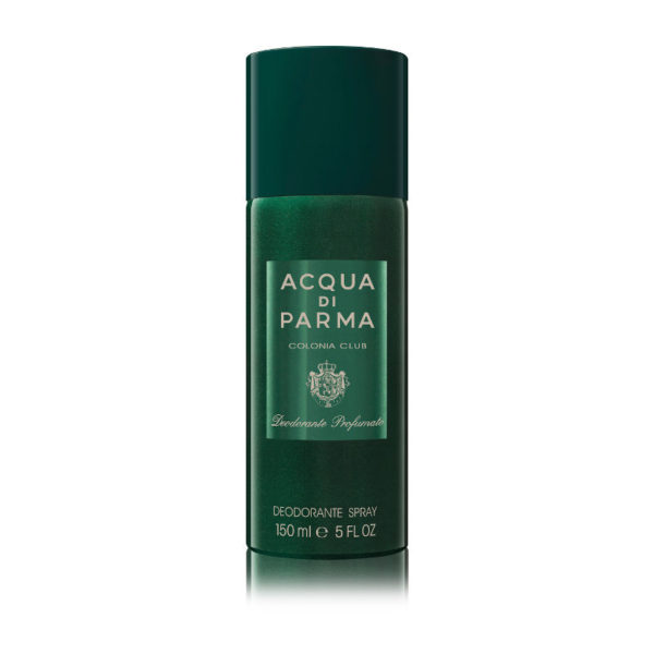 ACQUA DI PARMA COLONIA CLUB DEODORANTE PROFUMATO 150ML