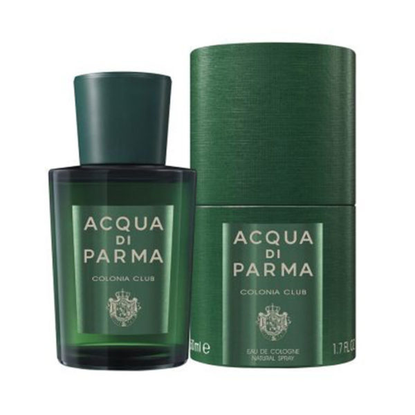 ACQUA DI PARMA COLONIA CLUB EAU DE COLOGNE 50ML