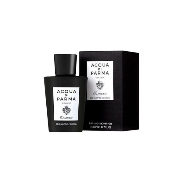 ACQUA DI PARMA COLONIA ESSENZA GEL SHAMPOO E DOCCIA 200ML