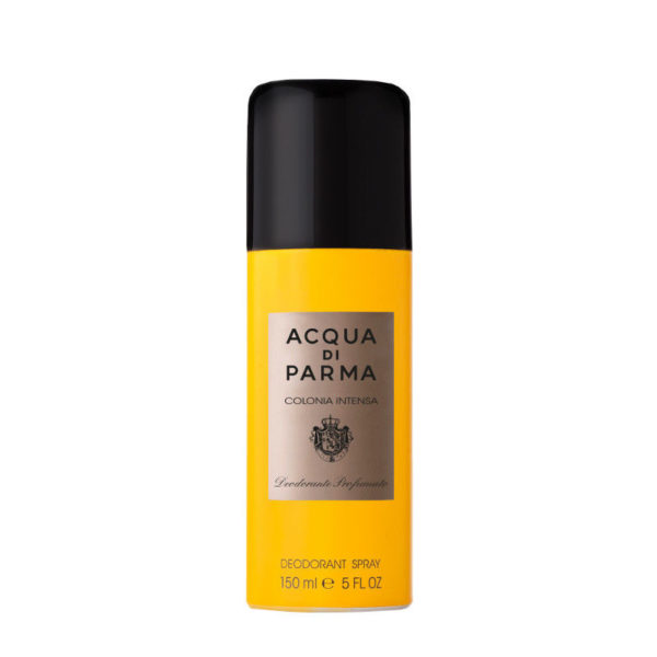 ACQUA DI PARMA COLONIA INTENSA  DEODORANTE PROFUMATO SPRAY 150ML