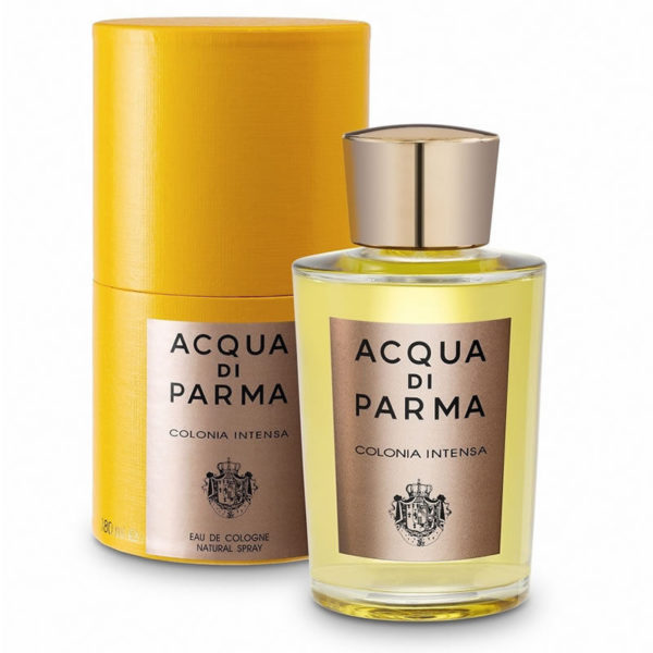 ACQUA DI PARMA COLONIA INTENSA  EAU DE COLOGNE 50ML