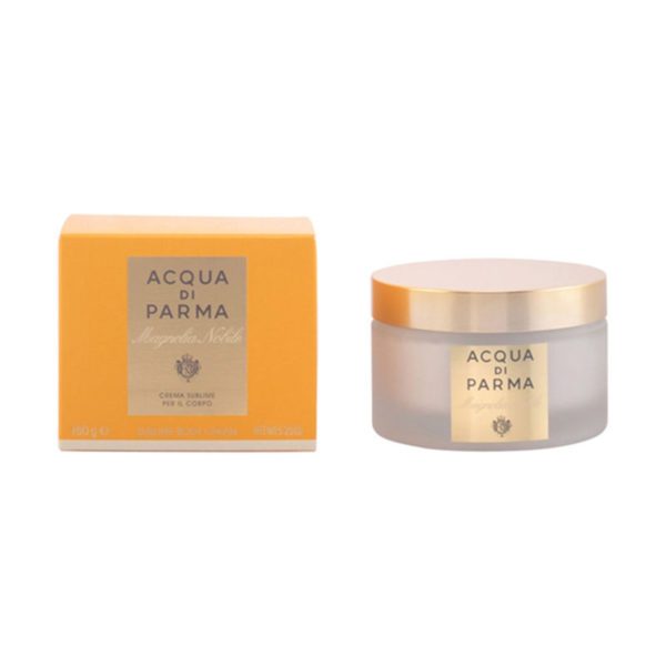 ACQUA DI PARMA COLONIA MAGNOLIA NOBILE BODY CREAM 150ML