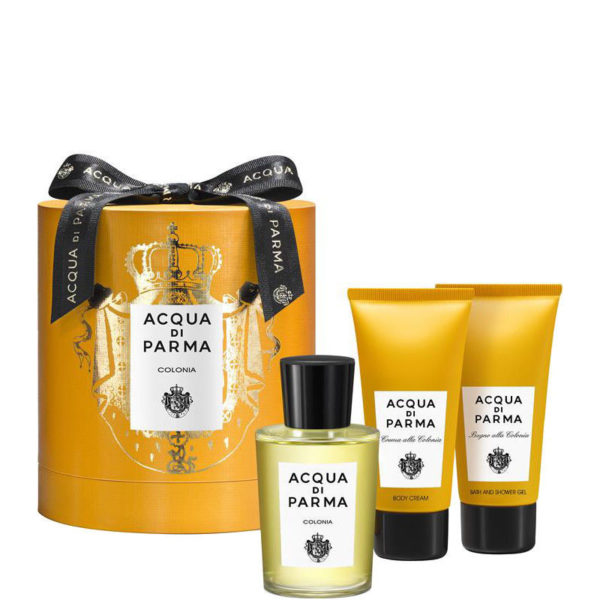 ACQUA DI PARMA CONFEZIONE COLONIA CLASSICA