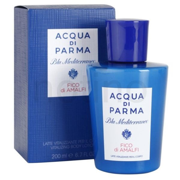 ACQUA DI PARMA FICO DI AMALFI LATTE VITALIZZANTE CORPO 200ML