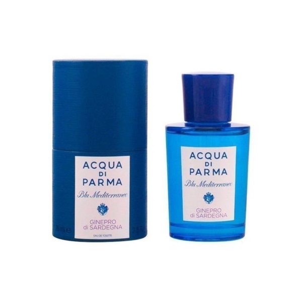 ACQUA DI PARMA GINEPRO DI SARDEGNA EAU DE TOILETTE 150ML