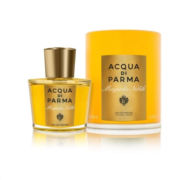 ACQUA DI PARMA MAGNOLIA NOBILE EAU DE PARFUM 100ML