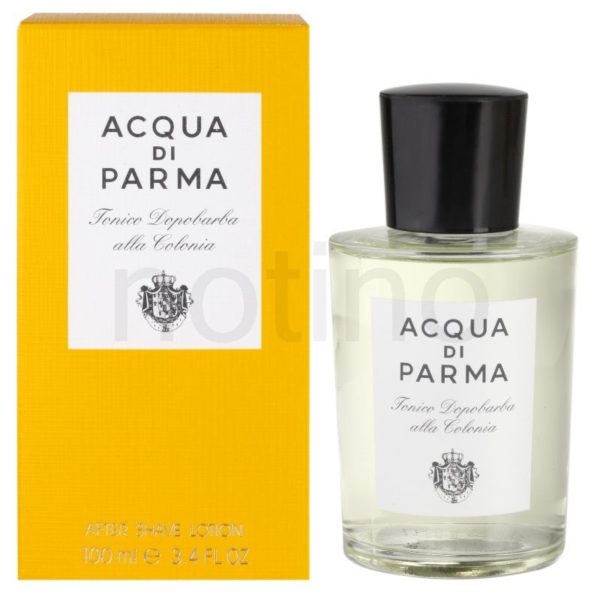 ACQUA DI PARMA TONICO DOPOBARBA ALLA COLONIA 100ML