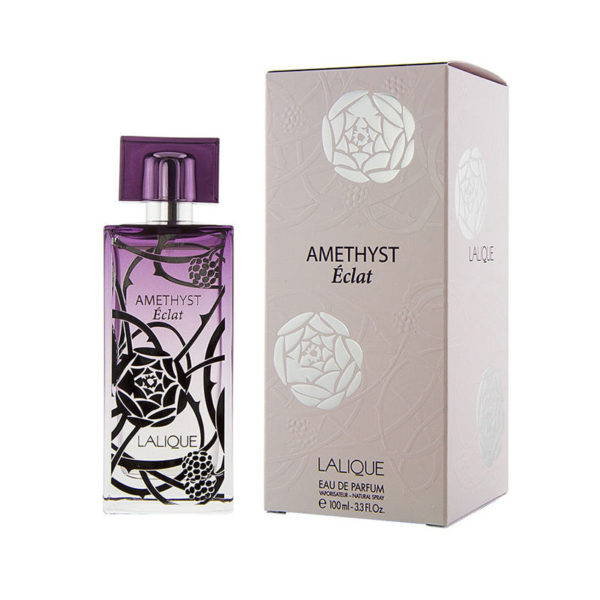 AMETHYST ECLAT LALIQUE 100ML  EDP