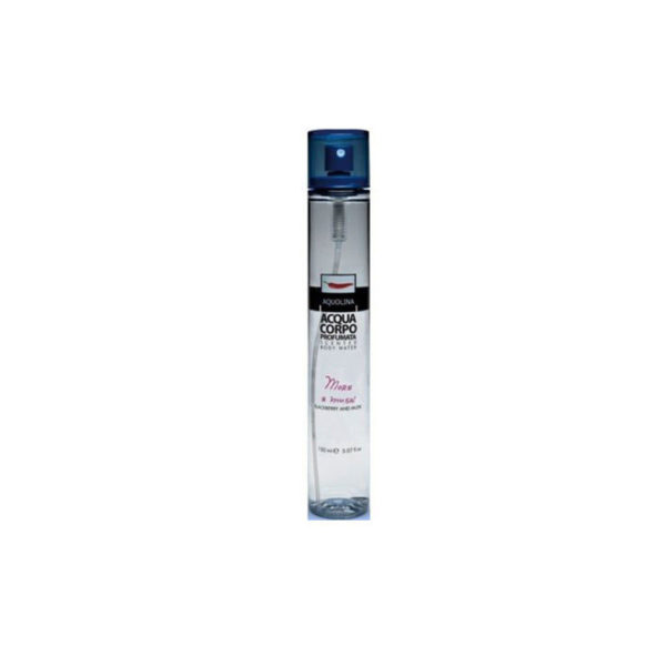 AQUOLINA ACQUA CORPO PROFUMATA MORE E MUSK 150ML