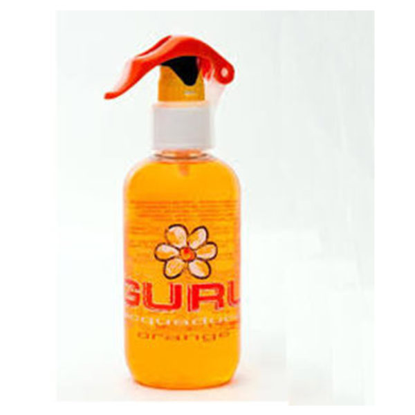 GURU ACQUADUEO' ORANGE - 200ML