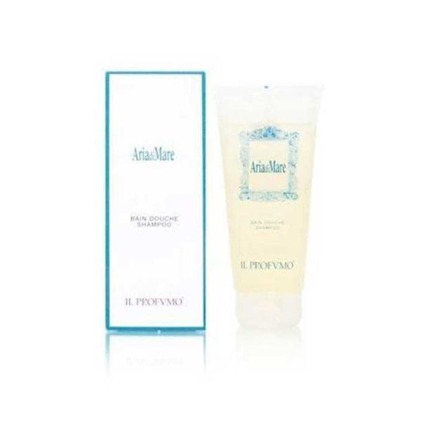 ARIA DI MARE BAIN DOUCHE SHAMPOO 200ML