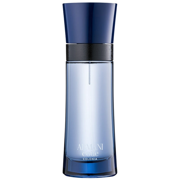 ARMANI CODE UOMO COLONIA EDT 75ML
