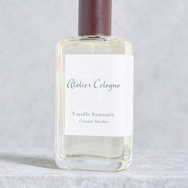 ATELIER COLOGNE VANILLE INSENSEE Cologne Absolue 100ml