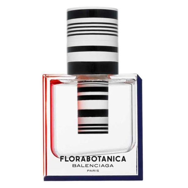 BALENCIAGA FLORABOTANICA Eau de Parfum 100ml spray