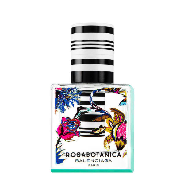 BALENCIAGA ROSABOTANICA EDP 100ml spray