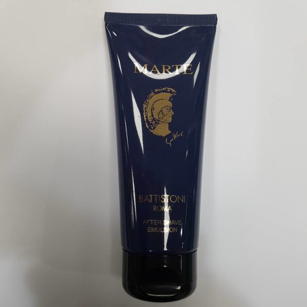 BATTISTONI Marte  uomo after shave balm 100 ml
