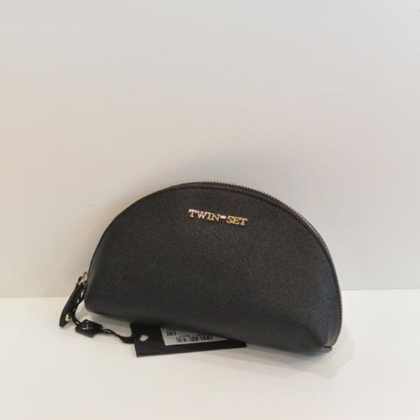 BEAUTY TWIN SET COD. AS6PVU COLORE NERO