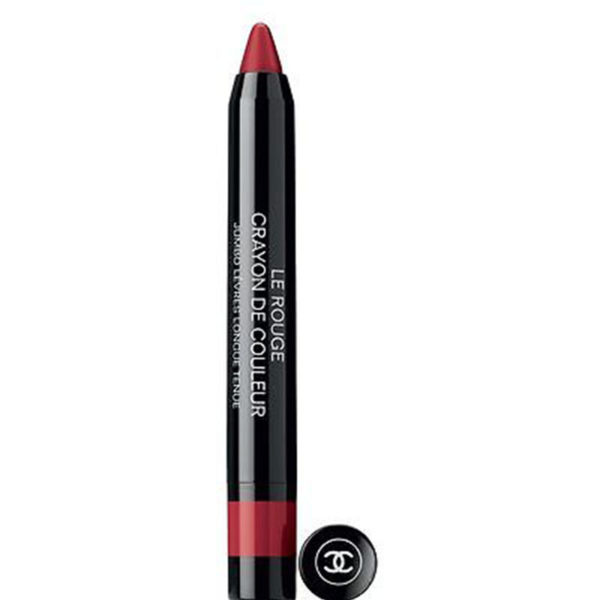CHANEL LE ROUGE CRAYON DE COULEUR N. 6 FRAMBOISE