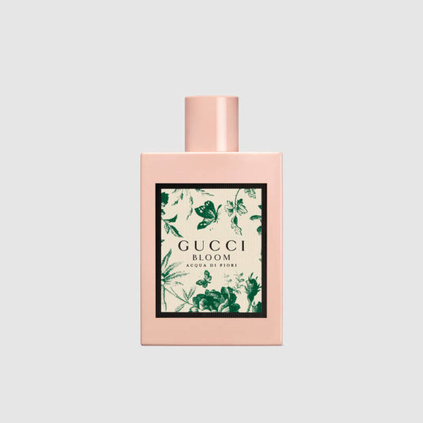 GUCCI BLOOM ACQUA DI FIORI EDT 100ML