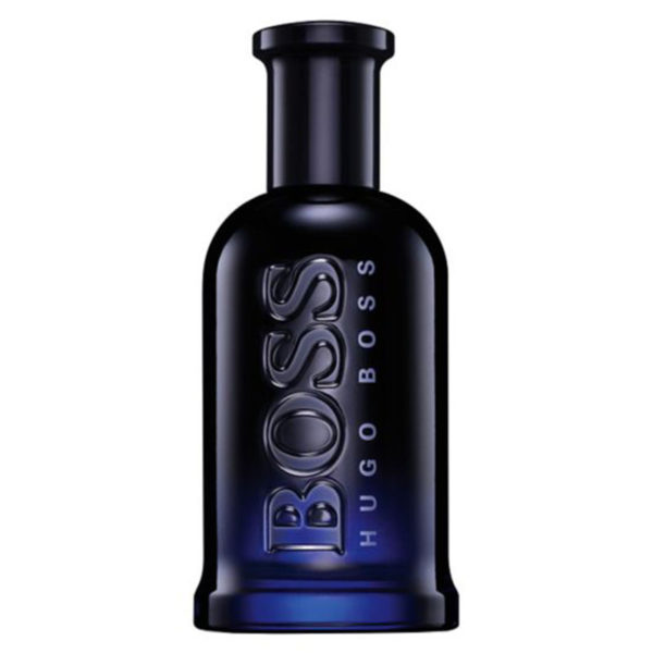 HUGO BOSS BOTTLED NIGHT EDT 100ML