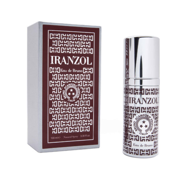 BRUNO ACAMPORA IRANZOL EAU DE BRUNO 50ML