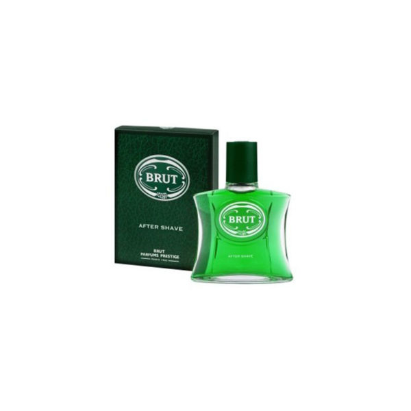 BRUT FABERGE'  AFTER SHAVE 100ML