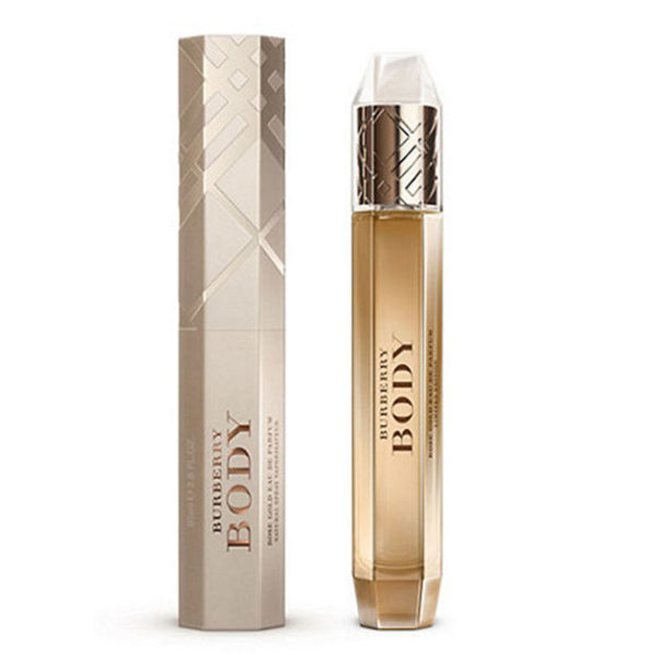BURBERRY BODY EAU DE PARFUM 60ML