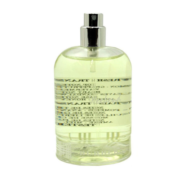 BURBERRY WEEKEND EAU DE TOILETTE 100ML