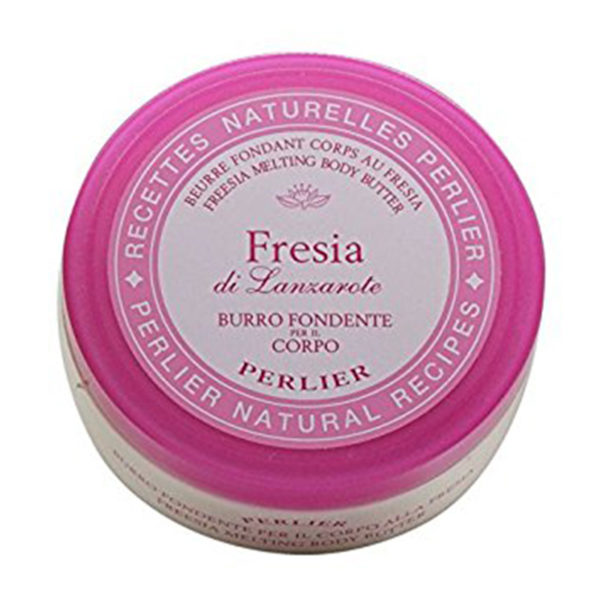 PERLIER BURRO FONDENTE PER IL CORPO FRESIA DI LANZAROTE 200ML