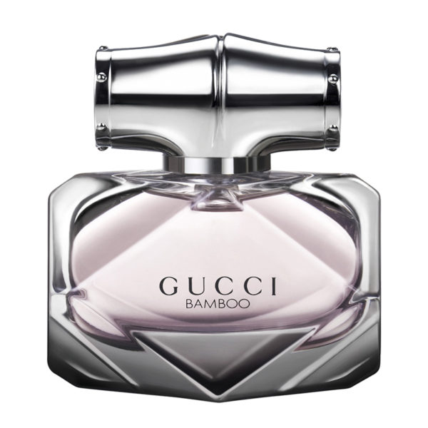 GUCCI BAMBOO DONNA EDT 75ML