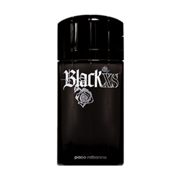 PACO RABANNE BLACK XS UOMO EDT 100ML
