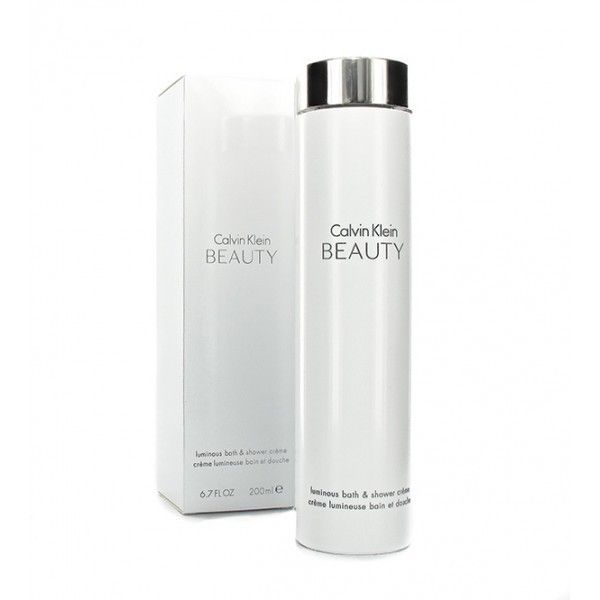 CALVIN KLEIN BEAUTY GEL DOUCHE 200ML
