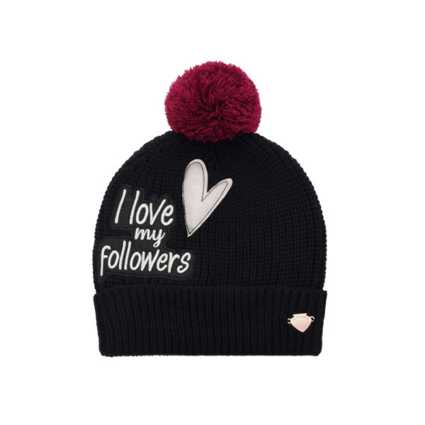 LE PANDORINE Cap Followers