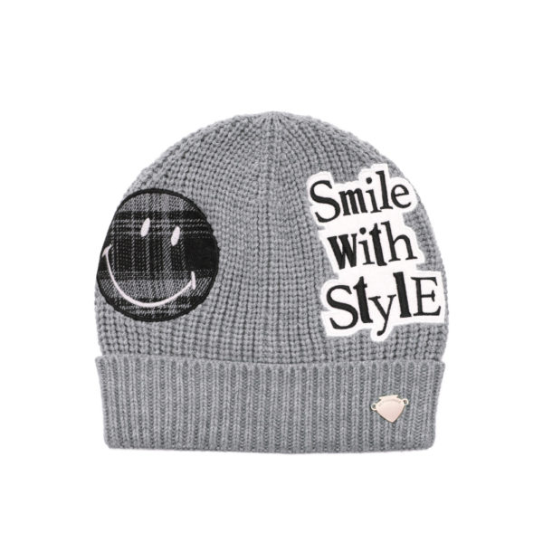 LE PANDORINE Cap Style