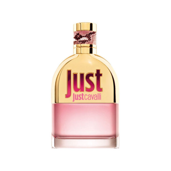 CAVALLI JUST FOR HER EDT 75ML