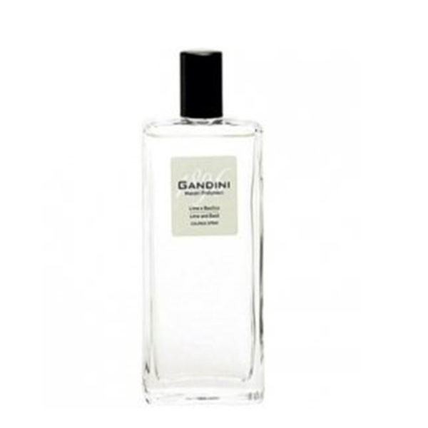 GANDINI LIME E BASILICO 100ML