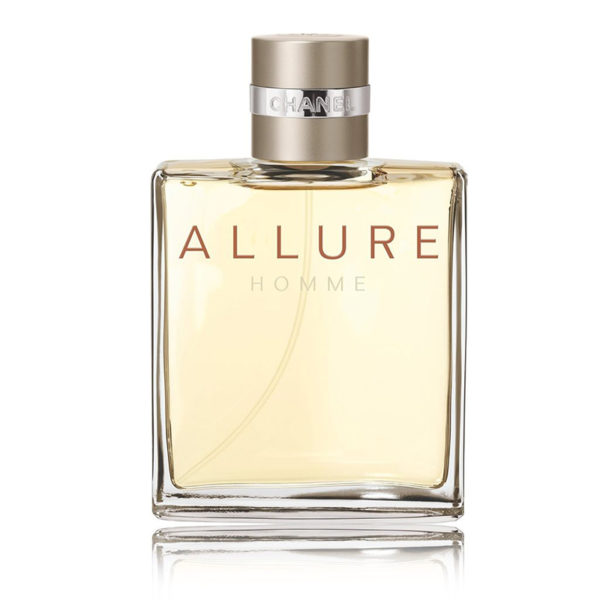 CHANEL ALLURE HOMME EDT 100ML