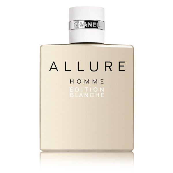 CHANEL ALLURE HOMME EDITION BLANCHE  EDT 100ML