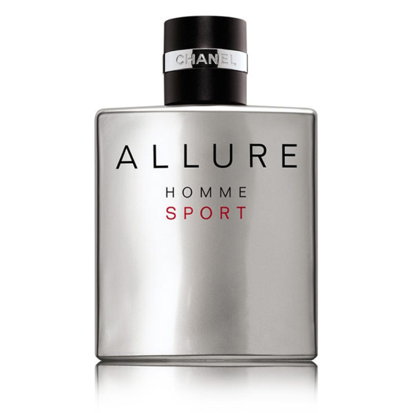 CHANEL ALLURE HOMME SPORT EDT 100ML