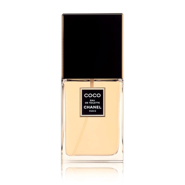 CHANEL COCO EDT 100ML