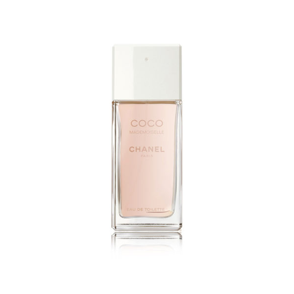 CHANEL COCO MADEMOISELLE EDT 100ML