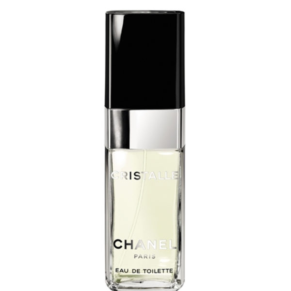 CHANEL CRISTALLE EDT 100ML