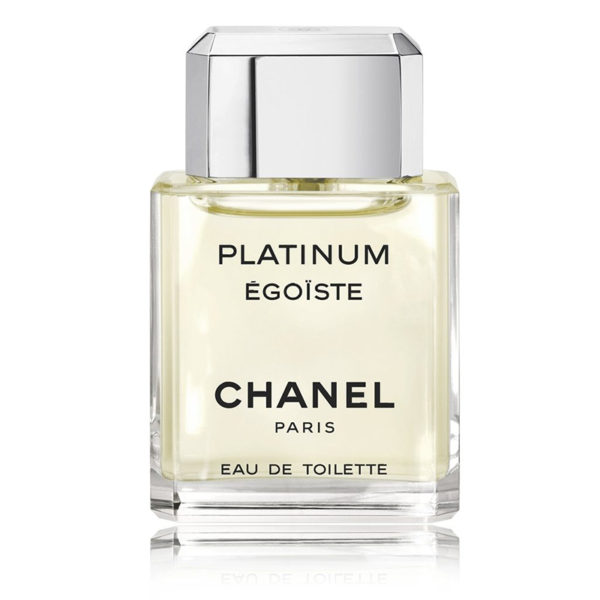 CHANEL EGOISTE PLATINUM EDT 100ML