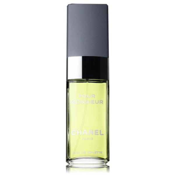 CHANEL POUR MONSIEUR EDT 100ML