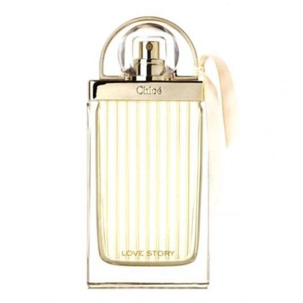 CHLOE' LOVE STORY EAU DE PARFUM 75ML