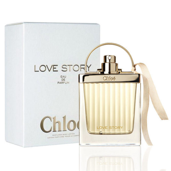 CHLOE' LOVE STORY EDP 50ML