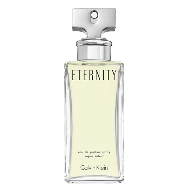 CK ETERNITY DONNA EDP 100ML